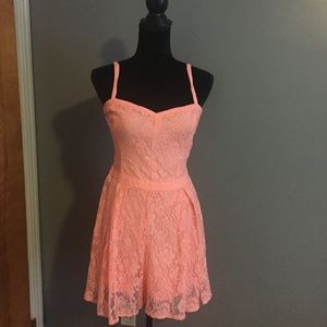 Hollister Romper NWOT